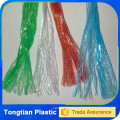 Pp rope polypropylene packing twine banana rope